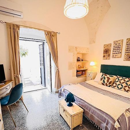 Casa Agrumeto 28 Ostuni Εξωτερικό φωτογραφία