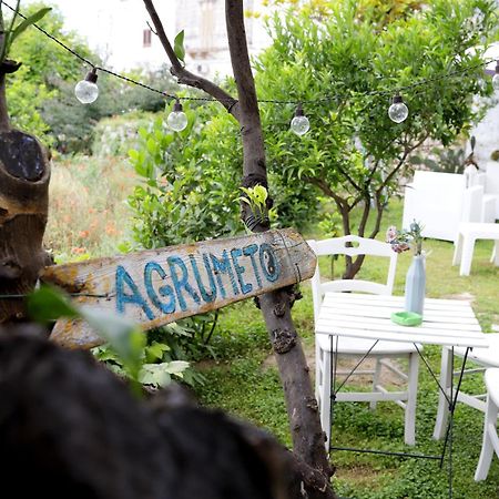 Casa Agrumeto 28 Ostuni Εξωτερικό φωτογραφία