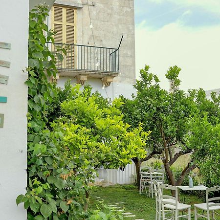 Casa Agrumeto 28 Ostuni Εξωτερικό φωτογραφία