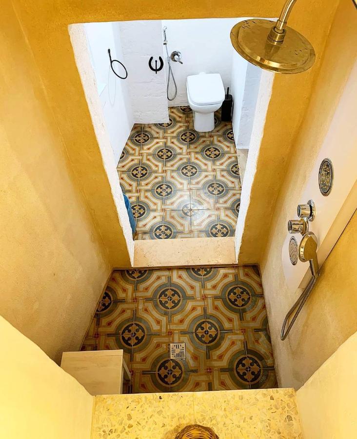 Casa Agrumeto 28 Ostuni Εξωτερικό φωτογραφία