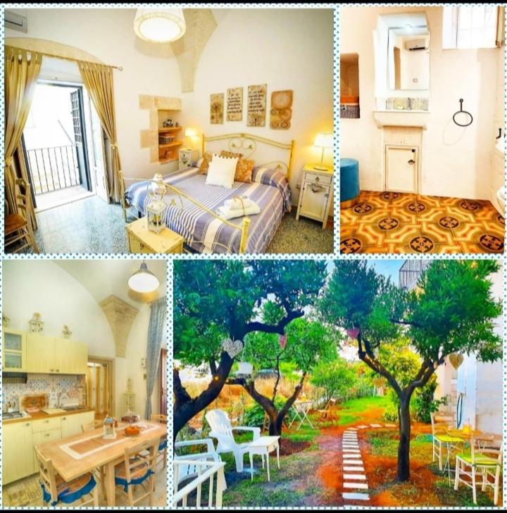 Casa Agrumeto 28 Ostuni Εξωτερικό φωτογραφία