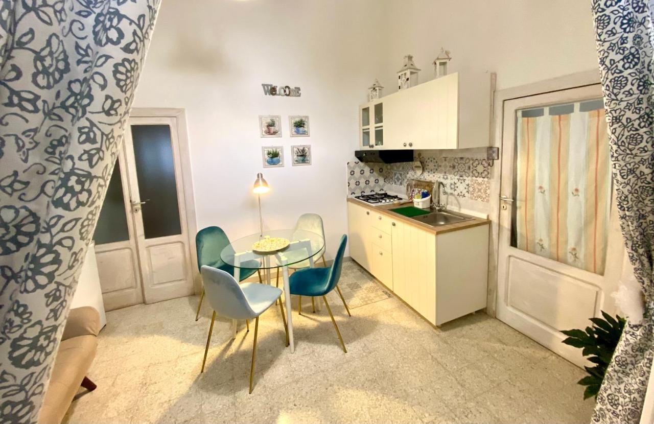 Casa Agrumeto 28 Ostuni Εξωτερικό φωτογραφία