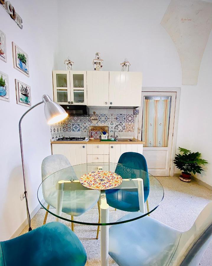 Casa Agrumeto 28 Ostuni Εξωτερικό φωτογραφία
