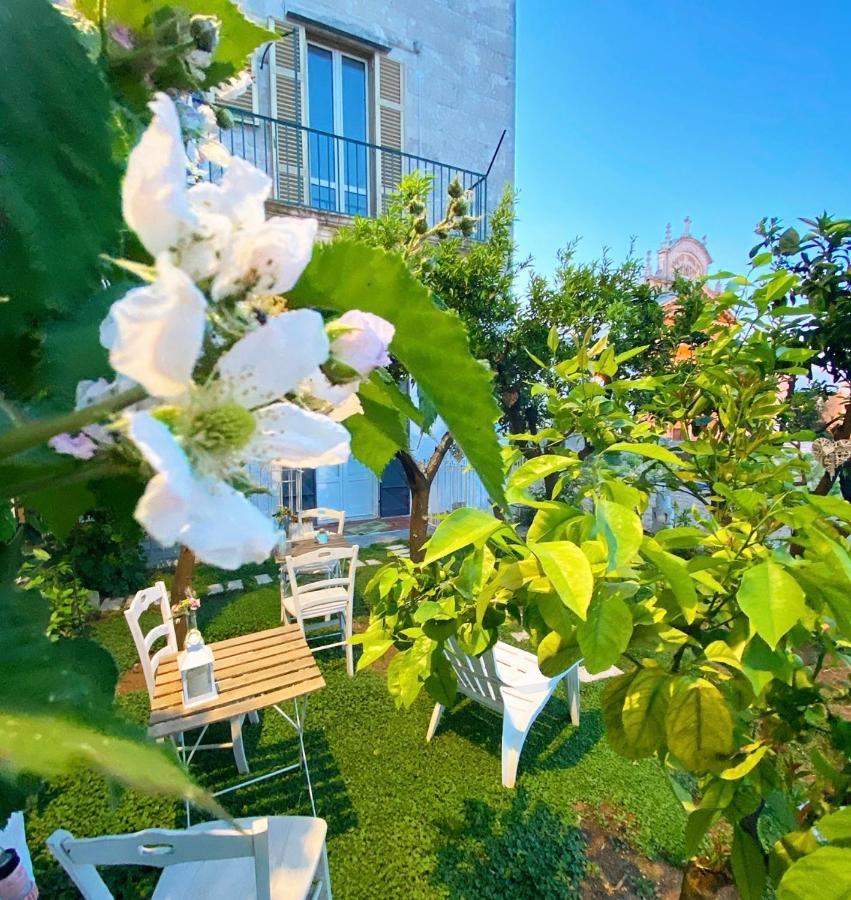 Casa Agrumeto 28 Ostuni Εξωτερικό φωτογραφία