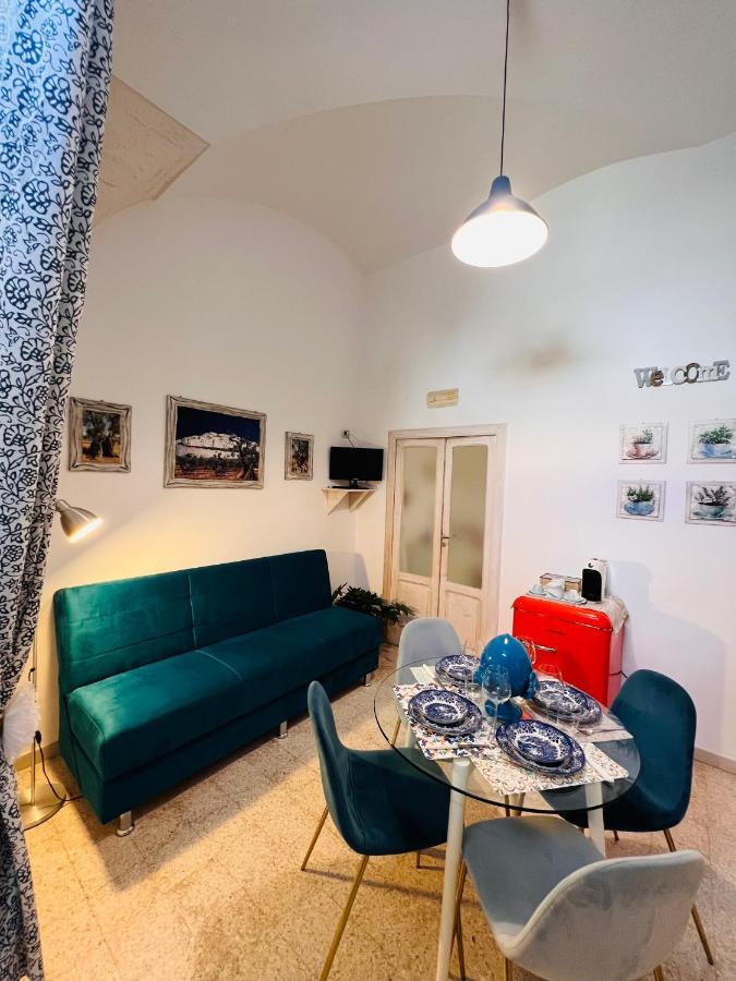 Casa Agrumeto 28 Ostuni Εξωτερικό φωτογραφία