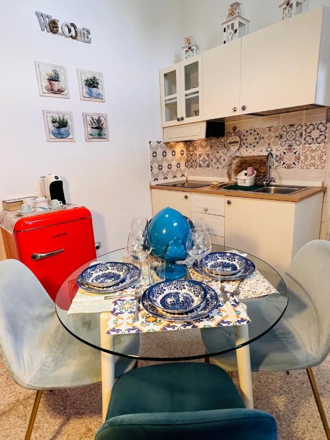 Casa Agrumeto 28 Ostuni Εξωτερικό φωτογραφία