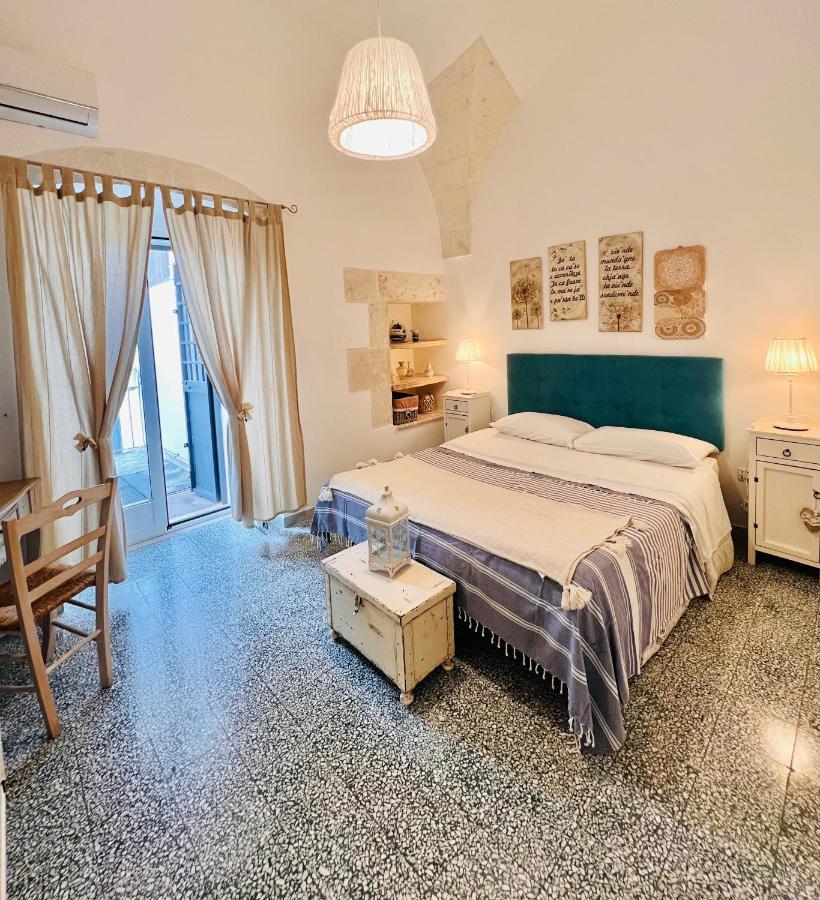Casa Agrumeto 28 Ostuni Εξωτερικό φωτογραφία