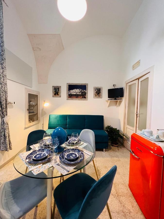 Casa Agrumeto 28 Ostuni Εξωτερικό φωτογραφία