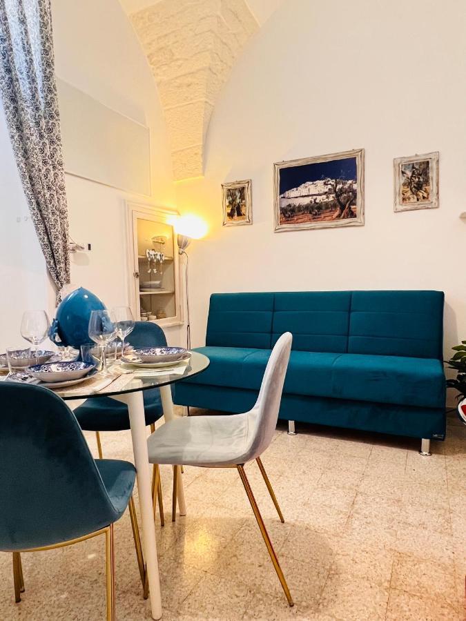 Casa Agrumeto 28 Ostuni Εξωτερικό φωτογραφία