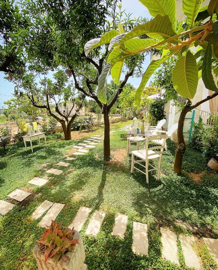 Casa Agrumeto 28 Ostuni Εξωτερικό φωτογραφία