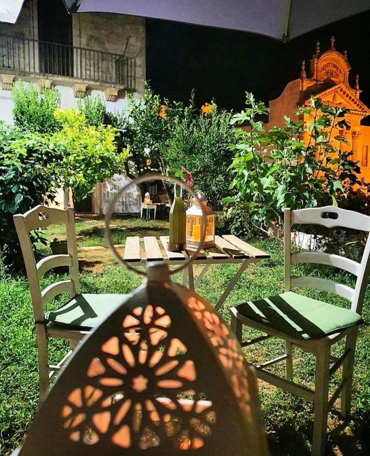 Casa Agrumeto 28 Ostuni Εξωτερικό φωτογραφία