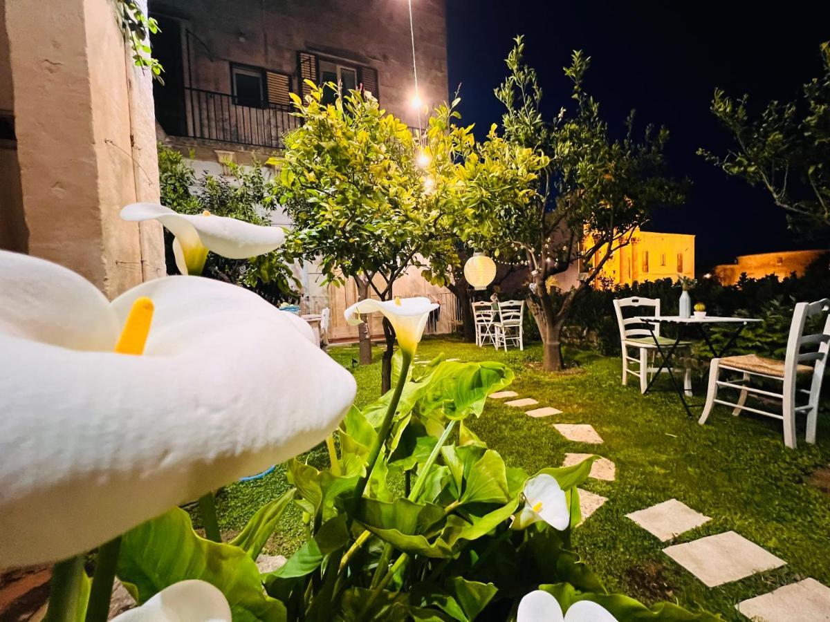 Casa Agrumeto 28 Ostuni Εξωτερικό φωτογραφία