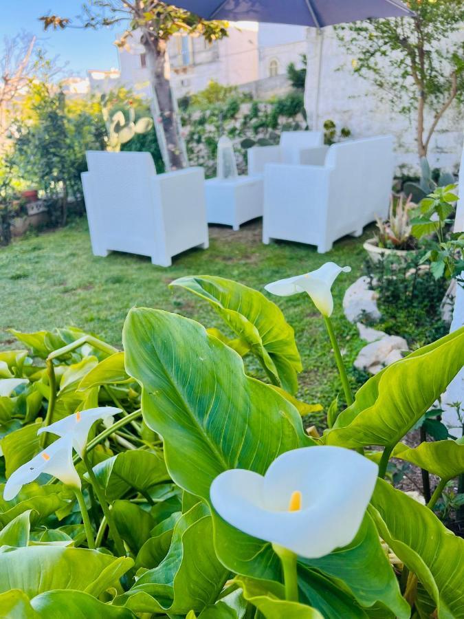 Casa Agrumeto 28 Ostuni Εξωτερικό φωτογραφία