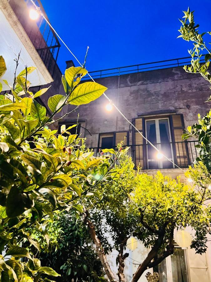 Casa Agrumeto 28 Ostuni Εξωτερικό φωτογραφία