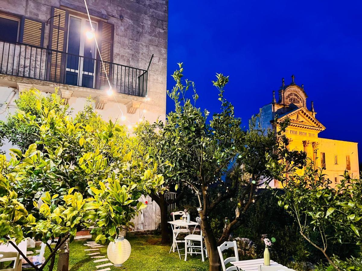 Casa Agrumeto 28 Ostuni Εξωτερικό φωτογραφία