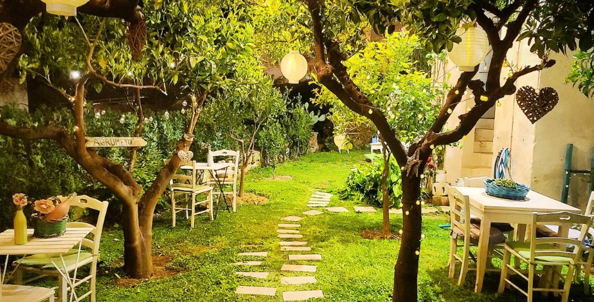 Casa Agrumeto 28 Ostuni Εξωτερικό φωτογραφία