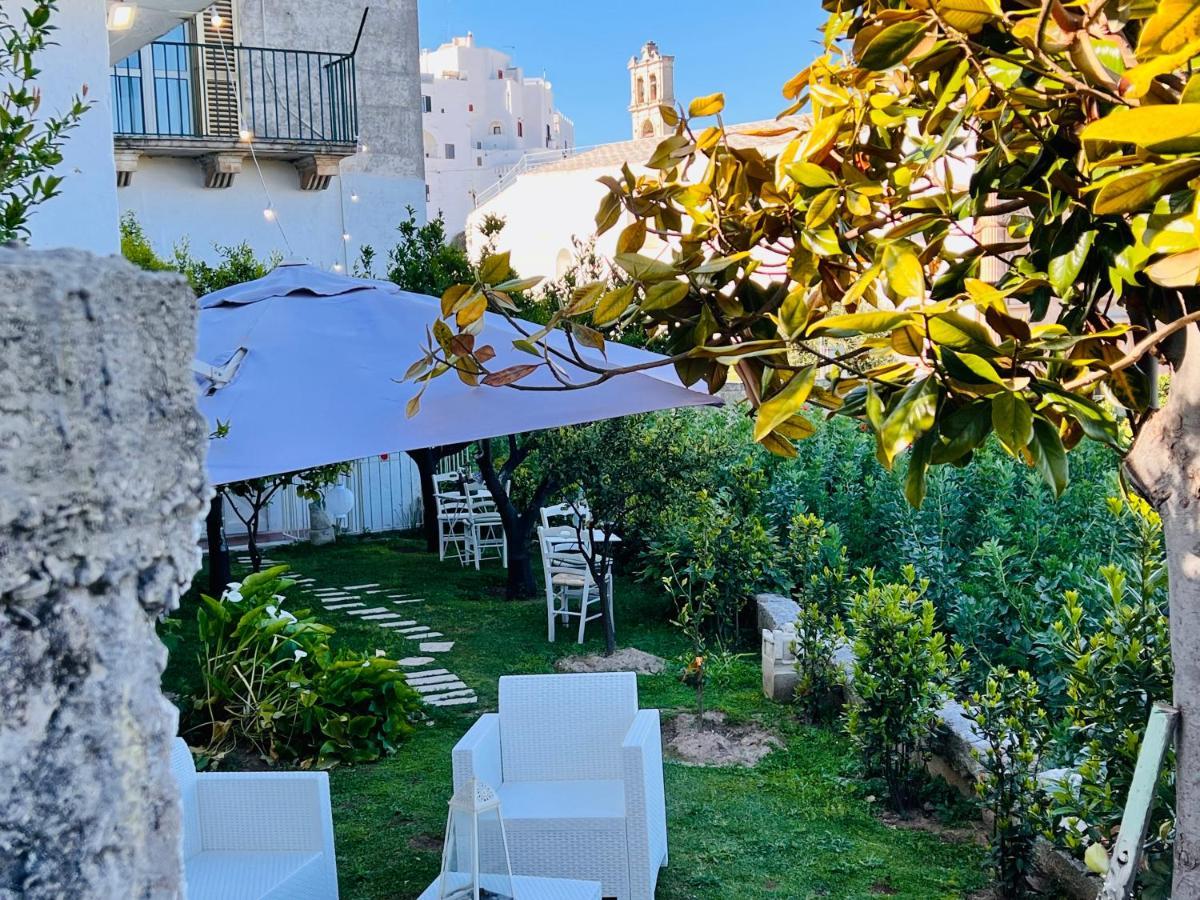 Casa Agrumeto 28 Ostuni Εξωτερικό φωτογραφία