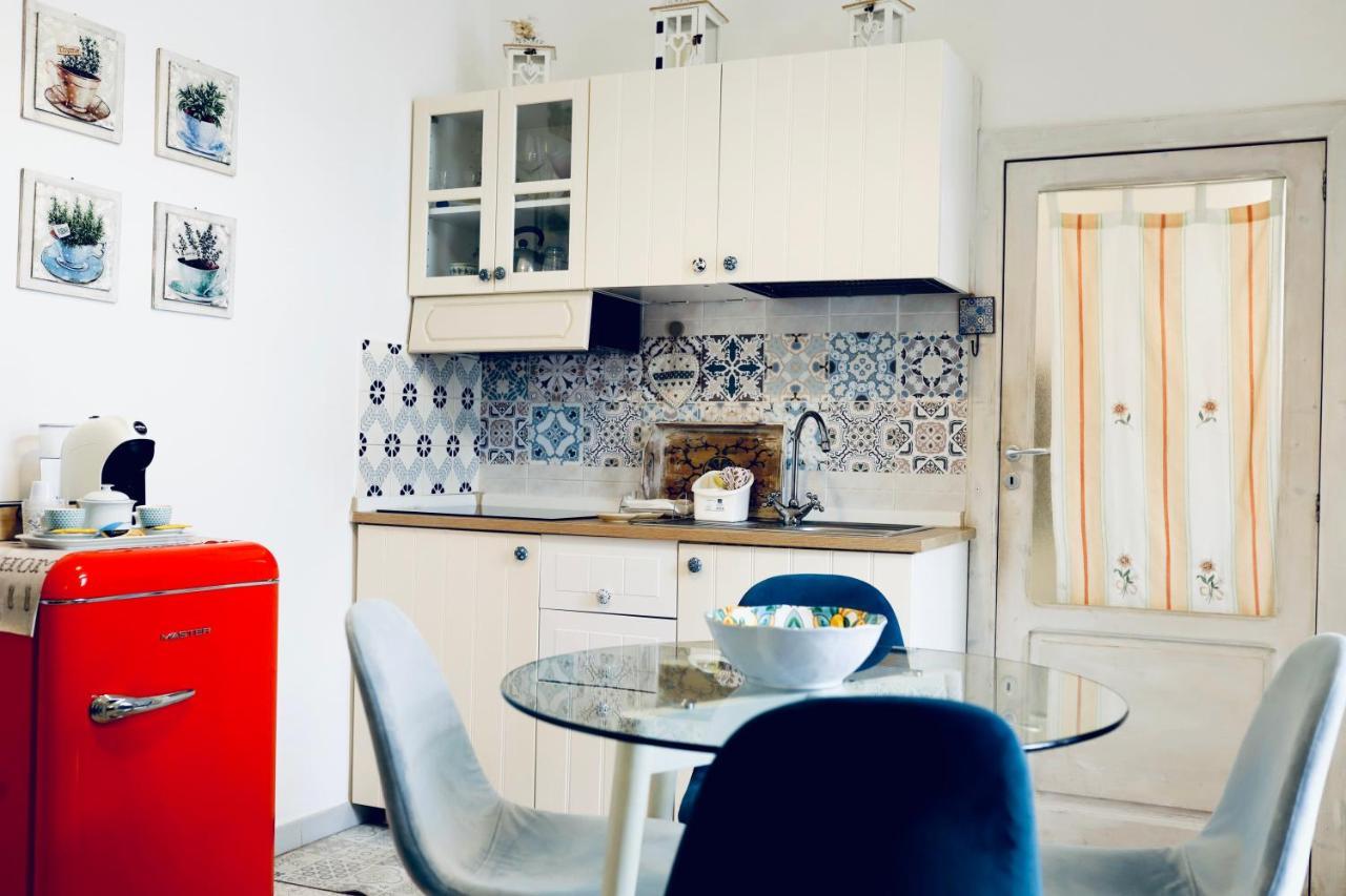 Casa Agrumeto 28 Ostuni Εξωτερικό φωτογραφία