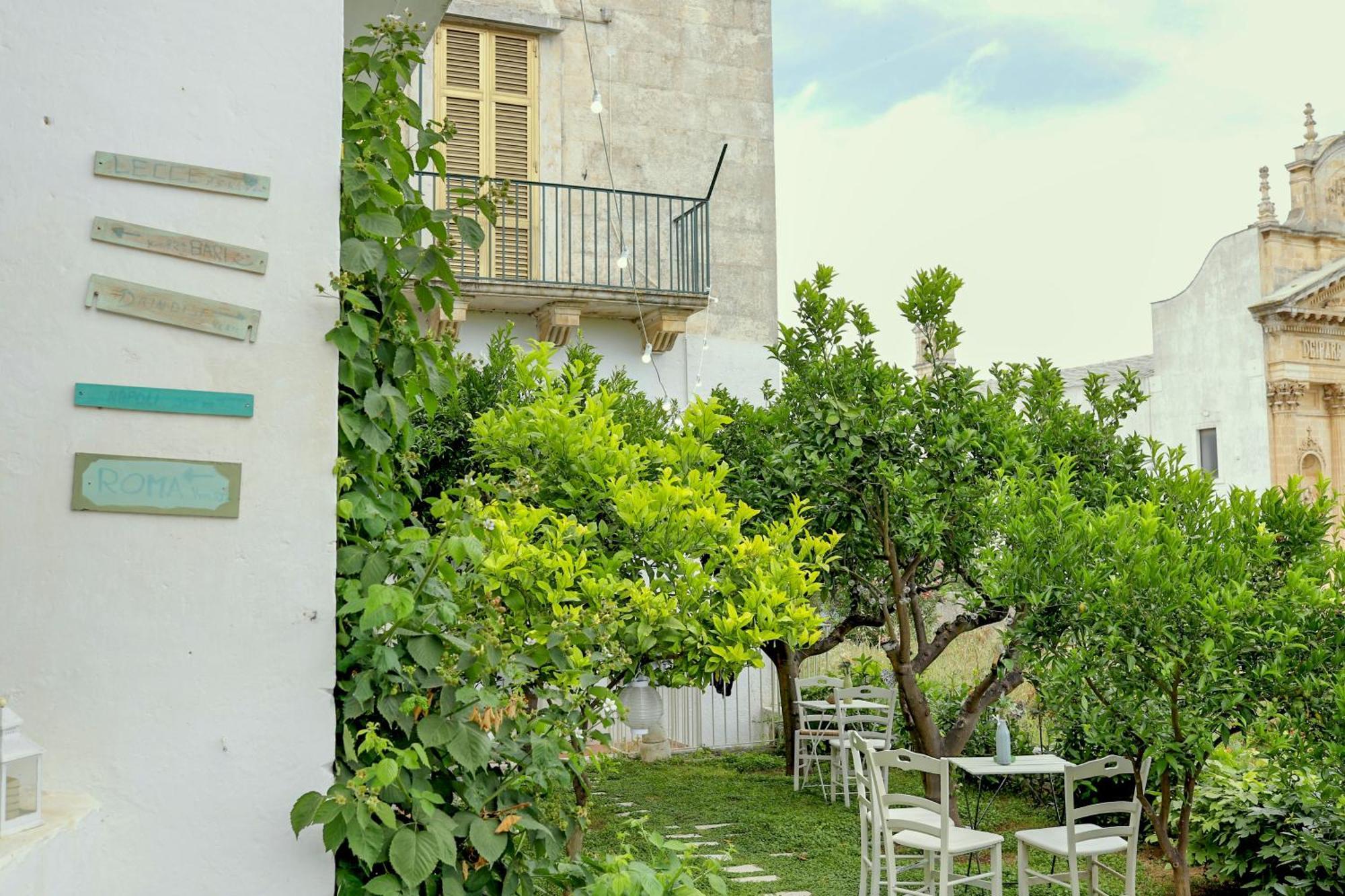 Casa Agrumeto 28 Ostuni Εξωτερικό φωτογραφία