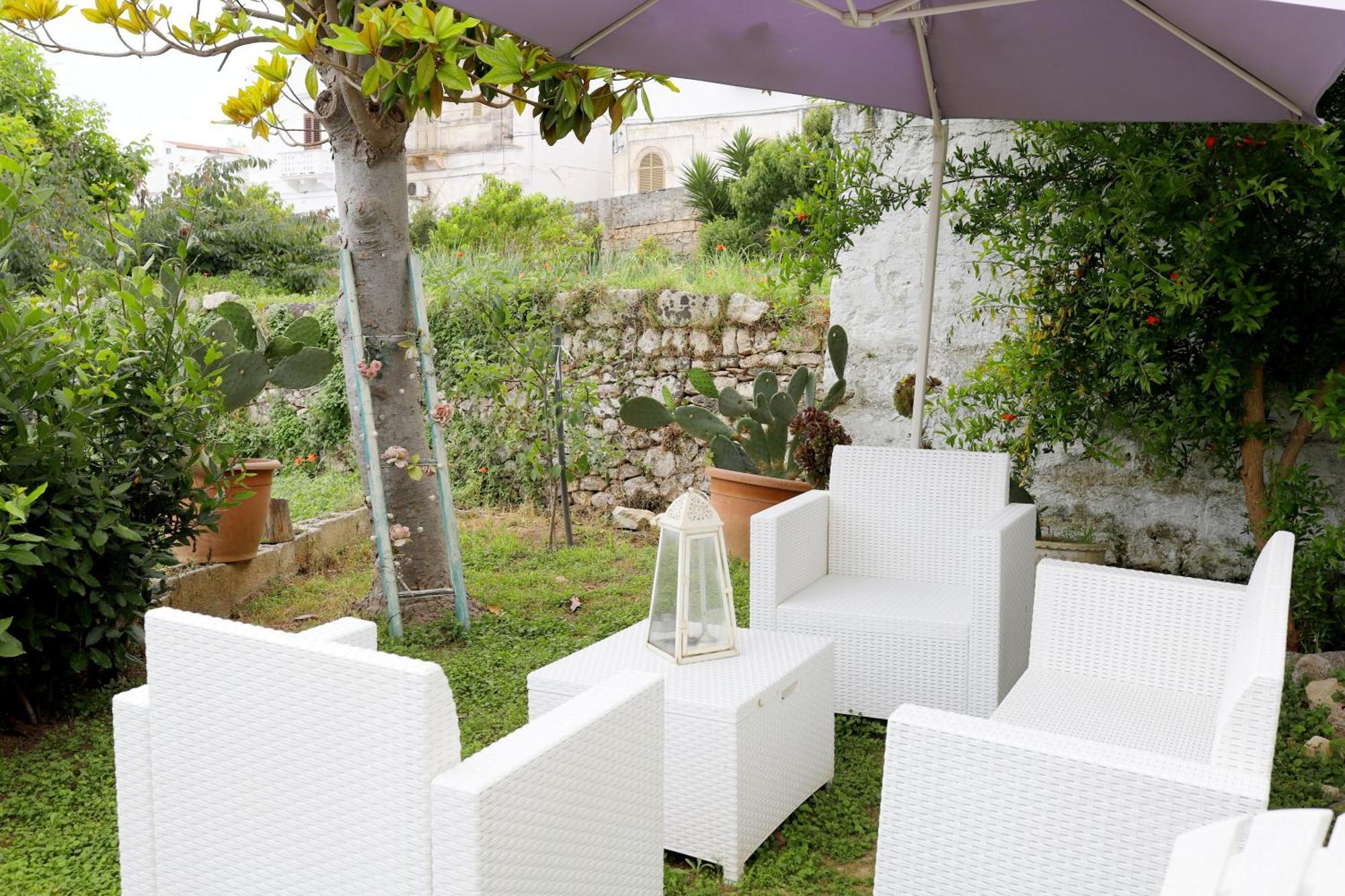 Casa Agrumeto 28 Ostuni Εξωτερικό φωτογραφία