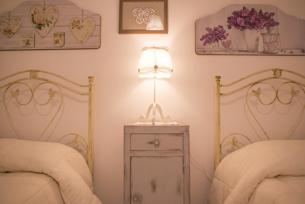 Casa Agrumeto 28 Ostuni Εξωτερικό φωτογραφία
