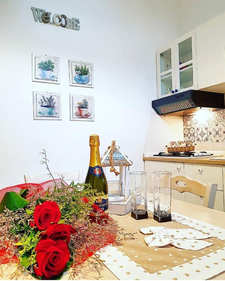 Casa Agrumeto 28 Ostuni Εξωτερικό φωτογραφία