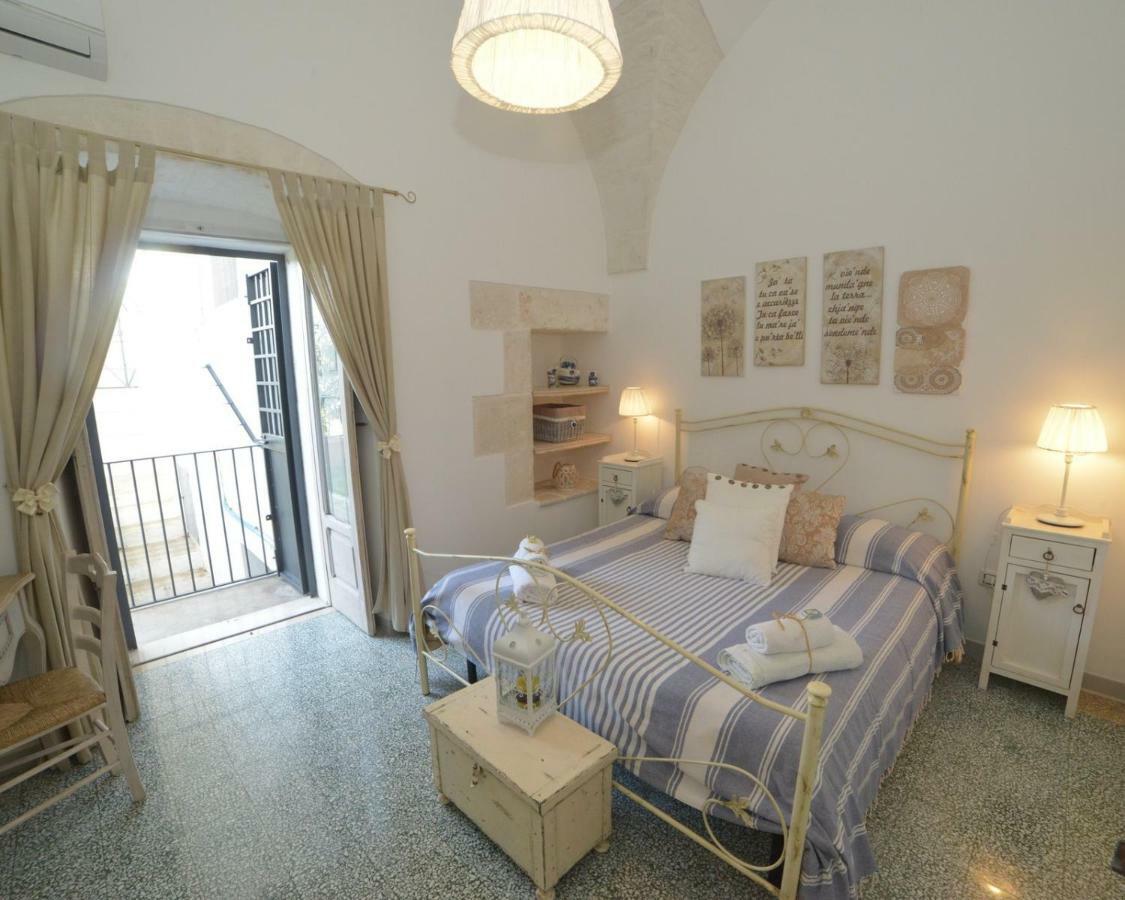Casa Agrumeto 28 Ostuni Εξωτερικό φωτογραφία