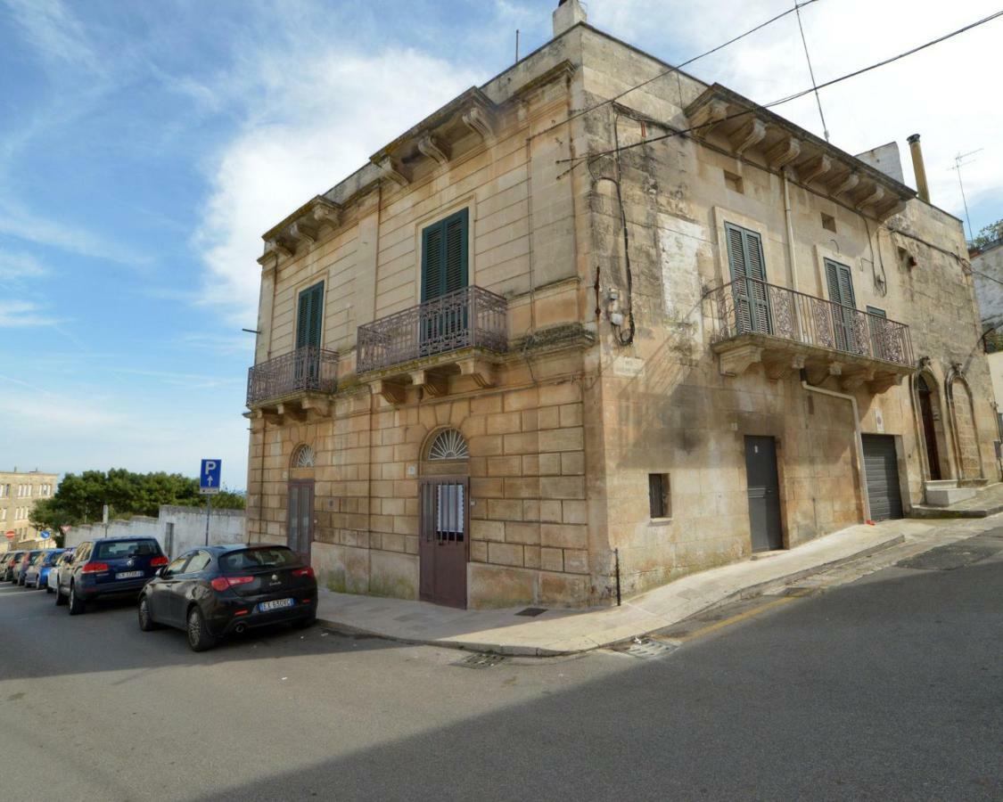 Casa Agrumeto 28 Ostuni Εξωτερικό φωτογραφία