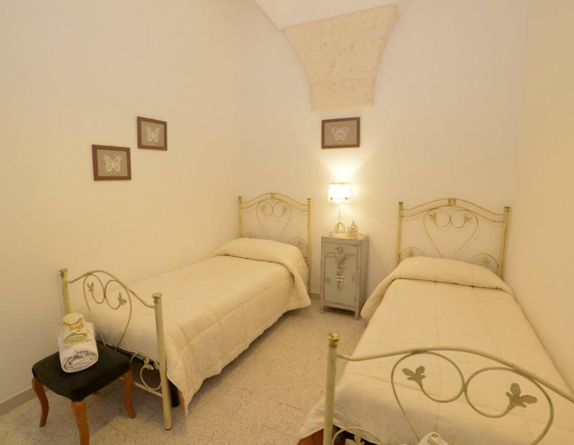 Casa Agrumeto 28 Ostuni Εξωτερικό φωτογραφία
