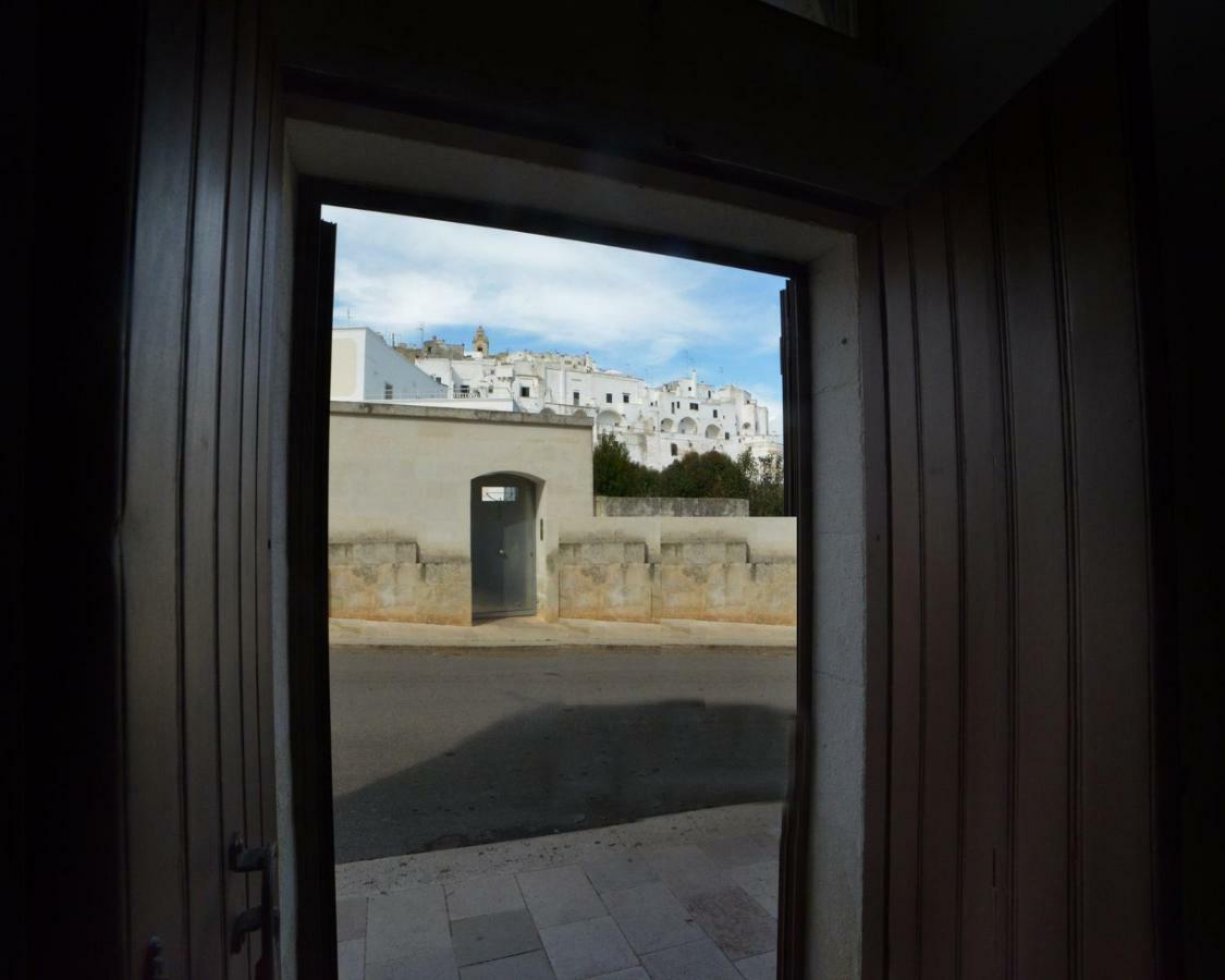Casa Agrumeto 28 Ostuni Εξωτερικό φωτογραφία