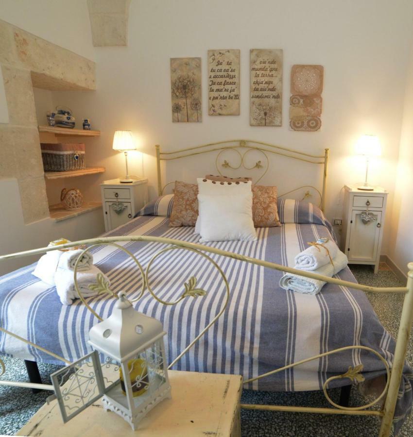 Casa Agrumeto 28 Ostuni Εξωτερικό φωτογραφία