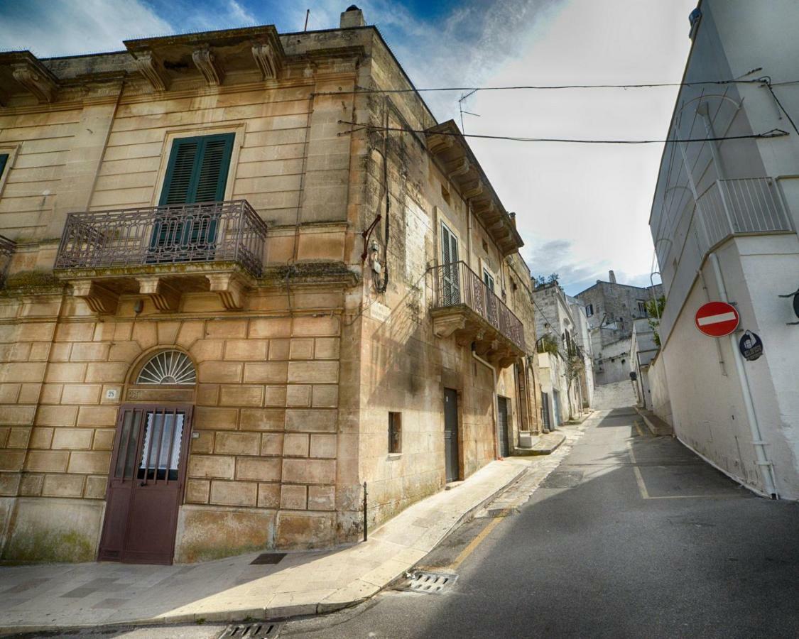 Casa Agrumeto 28 Ostuni Εξωτερικό φωτογραφία