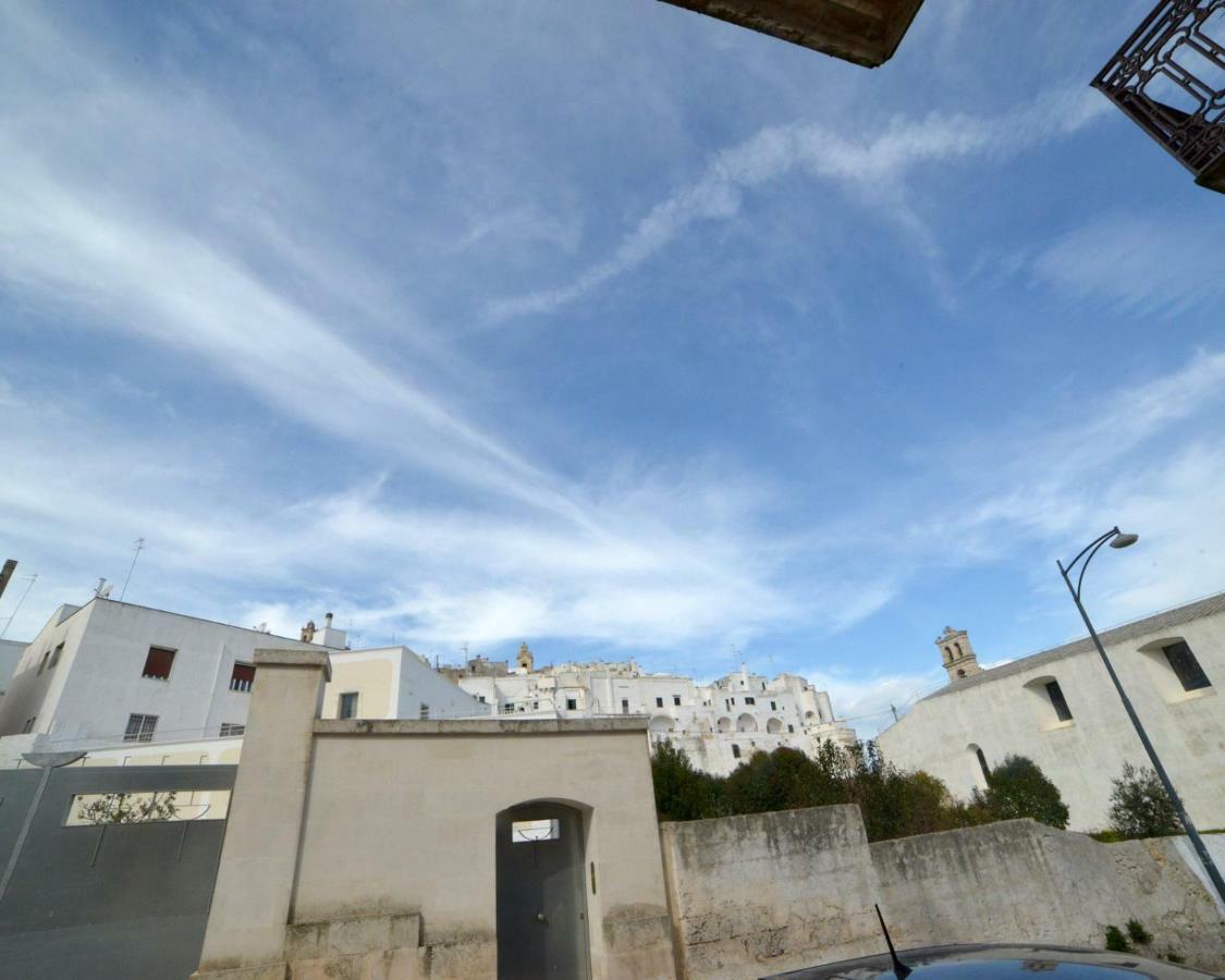 Casa Agrumeto 28 Ostuni Εξωτερικό φωτογραφία
