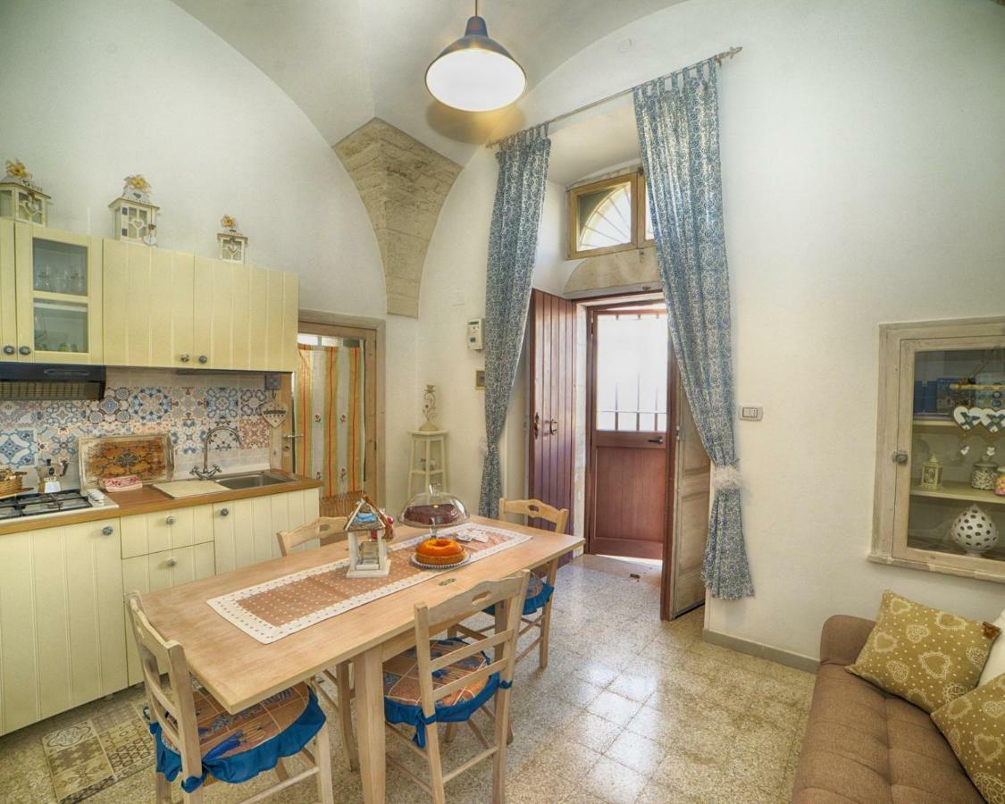 Casa Agrumeto 28 Ostuni Εξωτερικό φωτογραφία