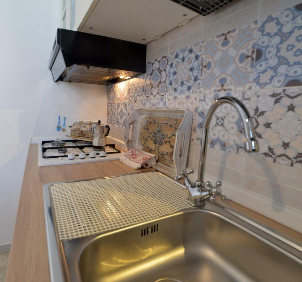 Casa Agrumeto 28 Ostuni Εξωτερικό φωτογραφία