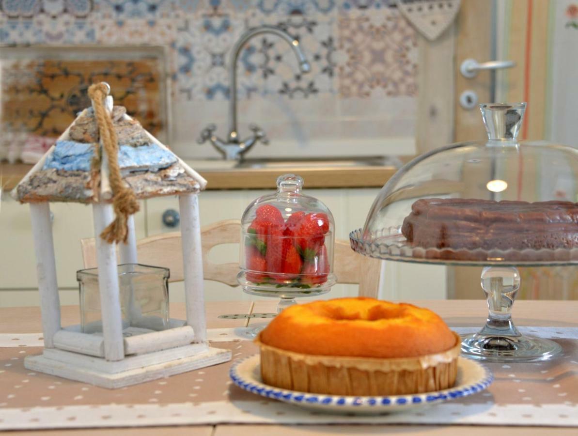 Casa Agrumeto 28 Ostuni Εξωτερικό φωτογραφία