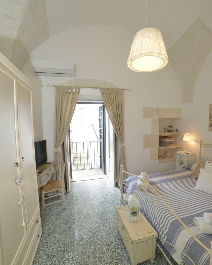 Casa Agrumeto 28 Ostuni Εξωτερικό φωτογραφία
