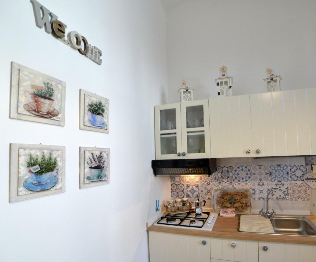 Casa Agrumeto 28 Ostuni Εξωτερικό φωτογραφία