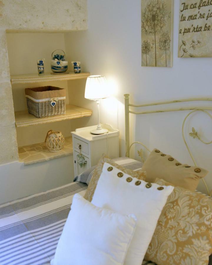Casa Agrumeto 28 Ostuni Εξωτερικό φωτογραφία