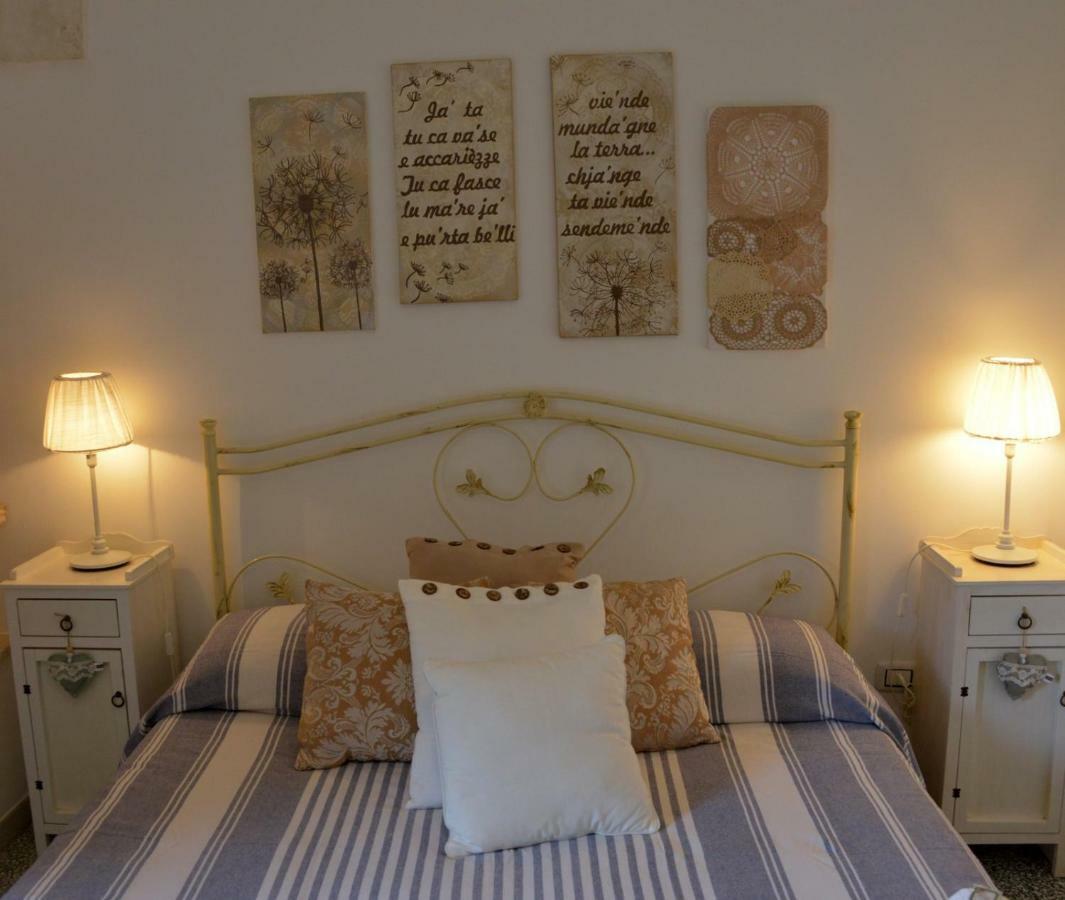Casa Agrumeto 28 Ostuni Εξωτερικό φωτογραφία