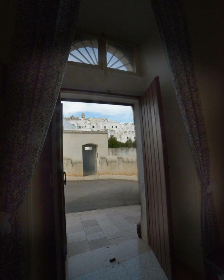 Casa Agrumeto 28 Ostuni Εξωτερικό φωτογραφία